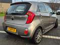 Kia Picanto Picanto 1.0 CVVT ISG Plus P. Gris - thumbnail 8