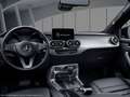 Mercedes-Benz X 350 X 350 d 4MATIC POWER EDITION Silber - thumbnail 9