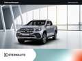 Mercedes-Benz X 350 X 350 d 4MATIC POWER EDITION Silber - thumbnail 1