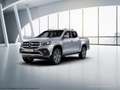 Mercedes-Benz X 350 X 350 d 4MATIC POWER EDITION Silber - thumbnail 2