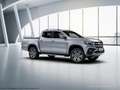 Mercedes-Benz X 350 X 350 d 4MATIC POWER EDITION Silber - thumbnail 4
