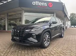 Hyundai TUCSON 1.6T AT Trend M. Hybrid; Navi