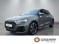 Audi A1 S line 40 TFSI KAMERA+NAVI+BT+SHZ+ Grau - thumbnail 1