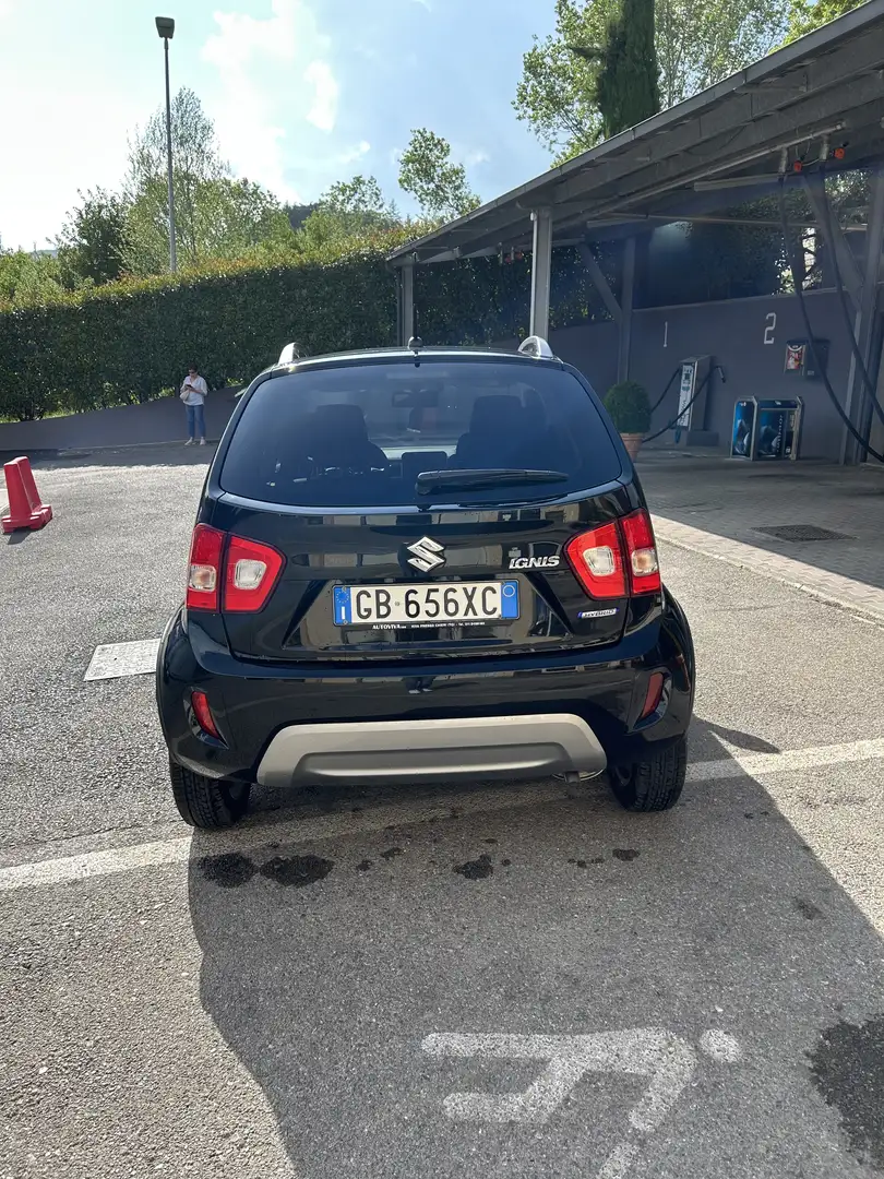 Suzuki Ignis 1.2h Top 2wd - 2