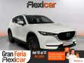 Mazda CX-5 2.0 G 121kW (165CV) 2WD Evolution Design Blanco - thumbnail 1