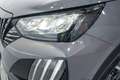 Peugeot 2008 Hybrid 136 Allure eDCS6 Gris - thumbnail 10