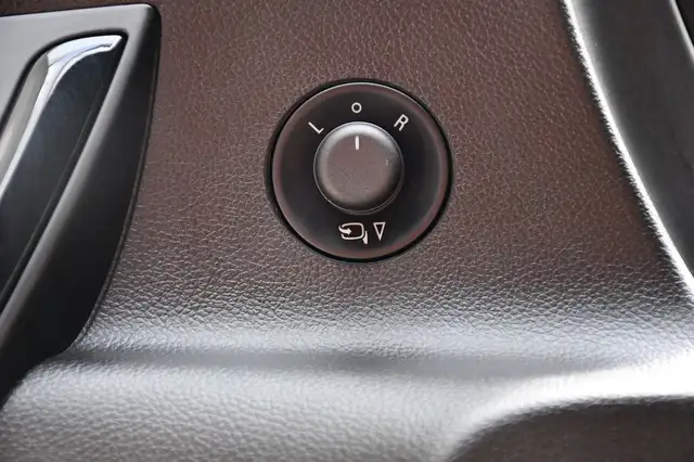 Opel Cascada view 10