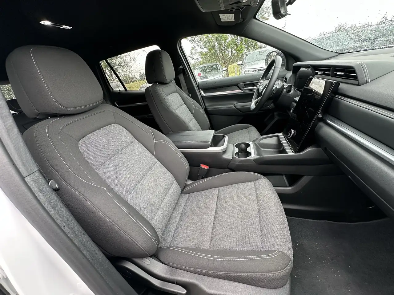 GMC Terrain photo GMC Terrain