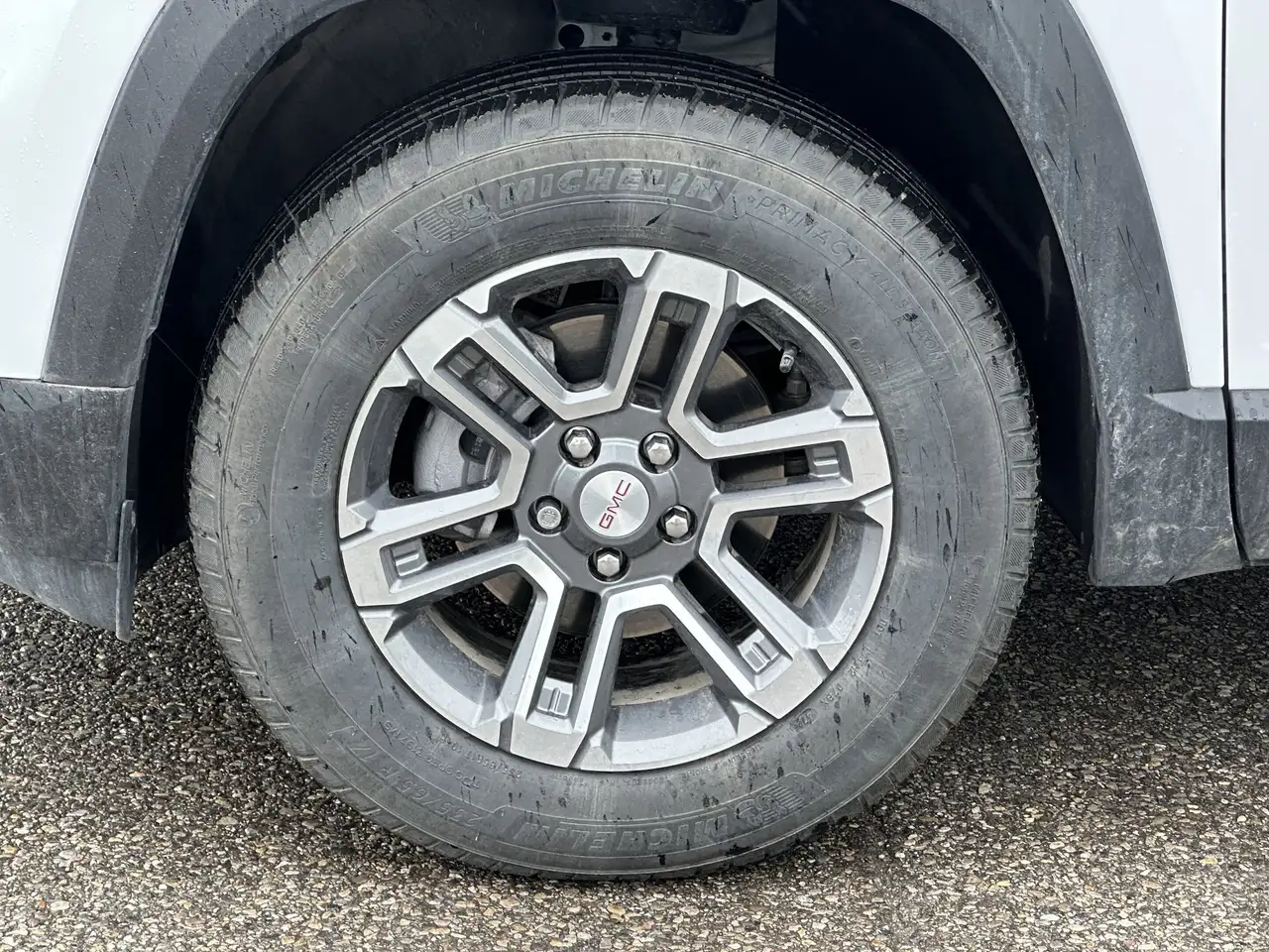 GMC Terrain photo GMC Terrain