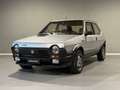Fiat Ritmo 2.0 TC Abarth 125cv **CONSERVATA-TARGHE ORIG.** Silber - thumbnail 3