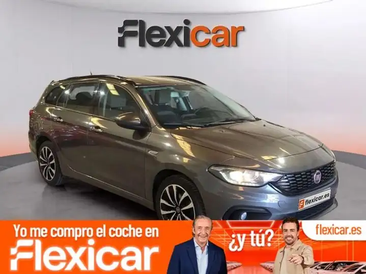 Fiat Tipo SW 1.4 Lounge 2018