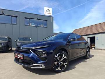 1.6 Plug-in Hybrid 225 e-EAT8 MAX | Pano dak