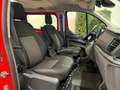Ford Transit Custom L1H1 Kofferbaklift Rood - thumbnail 17
