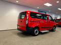 Ford Transit Custom L1H1 Kofferbaklift Rood - thumbnail 7