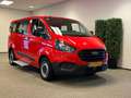 Ford Transit Custom L1H1 Kofferbaklift Rood - thumbnail 4