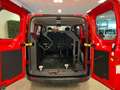 Ford Transit Custom L1H1 Kofferbaklift Rood - thumbnail 9