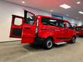 Ford Transit Custom L1H1 Kofferbaklift Rood - thumbnail 8