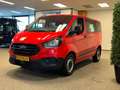 Ford Transit Custom L1H1 Kofferbaklift Rood - thumbnail 5