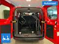 Ford Transit Custom L1H1 Kofferbaklift Rood - thumbnail 2