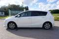 Toyota Verso Active 2,0l Weiß - thumbnail 3