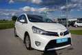 Toyota Verso Active 2,0l Weiß - thumbnail 9