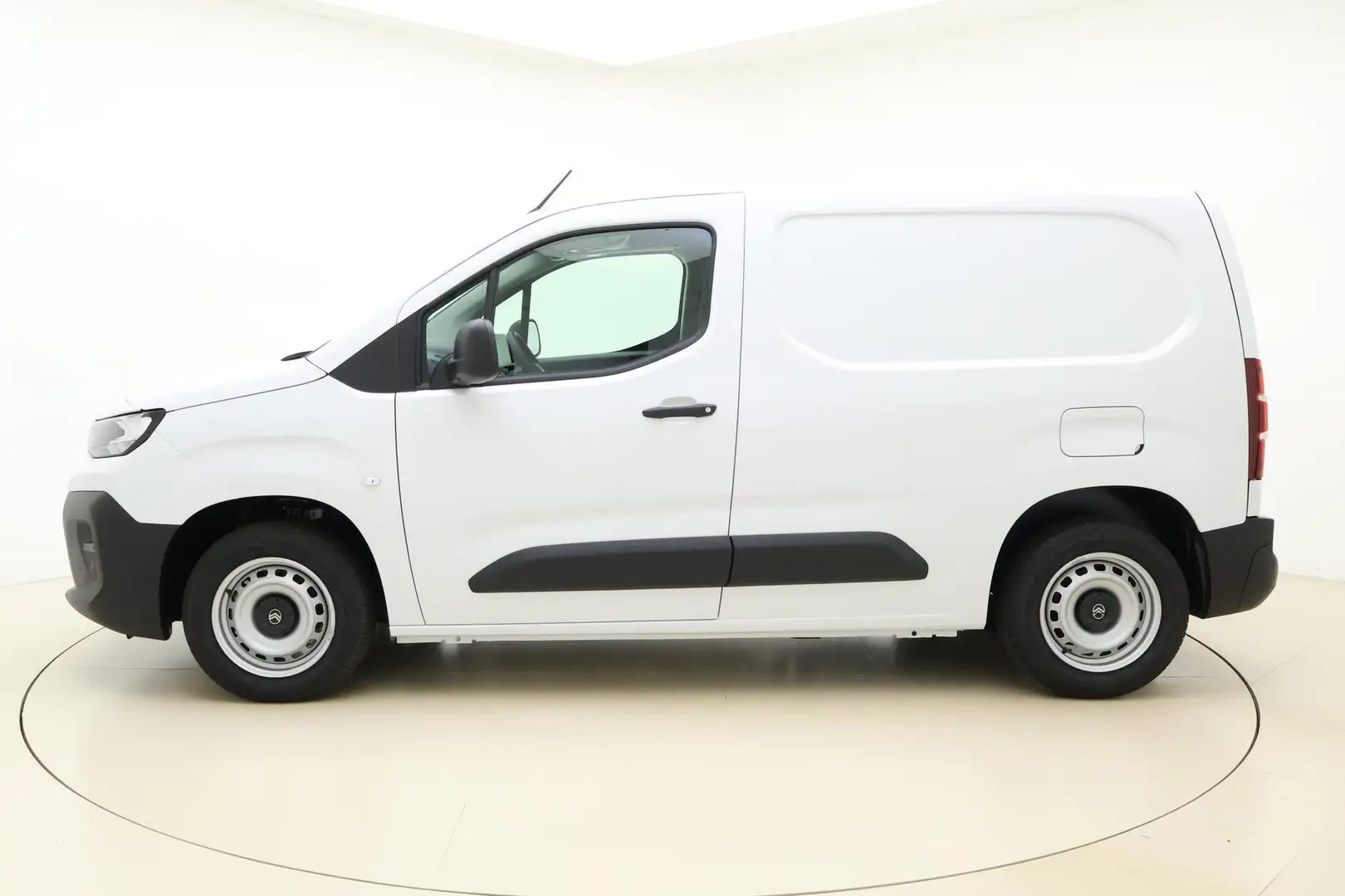 Citroen Berlingo 1.5 BlueHDi 100 S&S L1 | Apple Carplay/Android Aut - 2