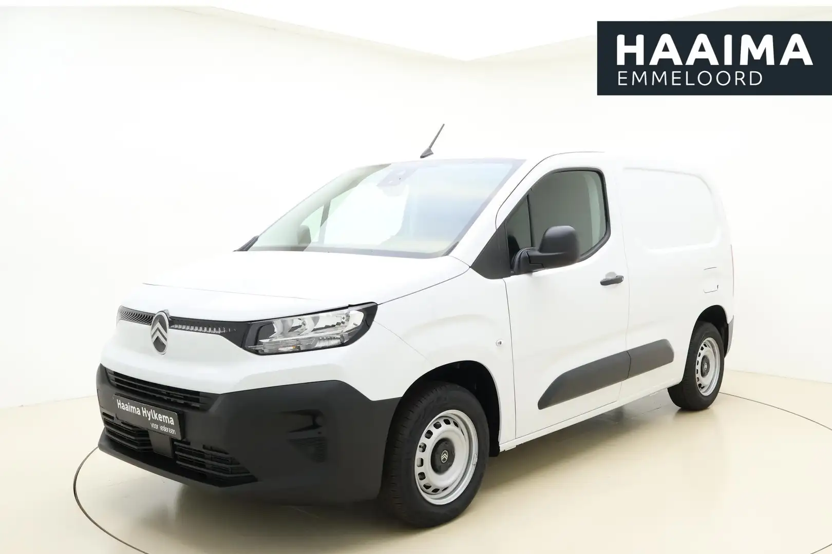 Citroen Berlingo 1.5 BlueHDi 100 S&S L1 | Apple Carplay/Android Aut - 1