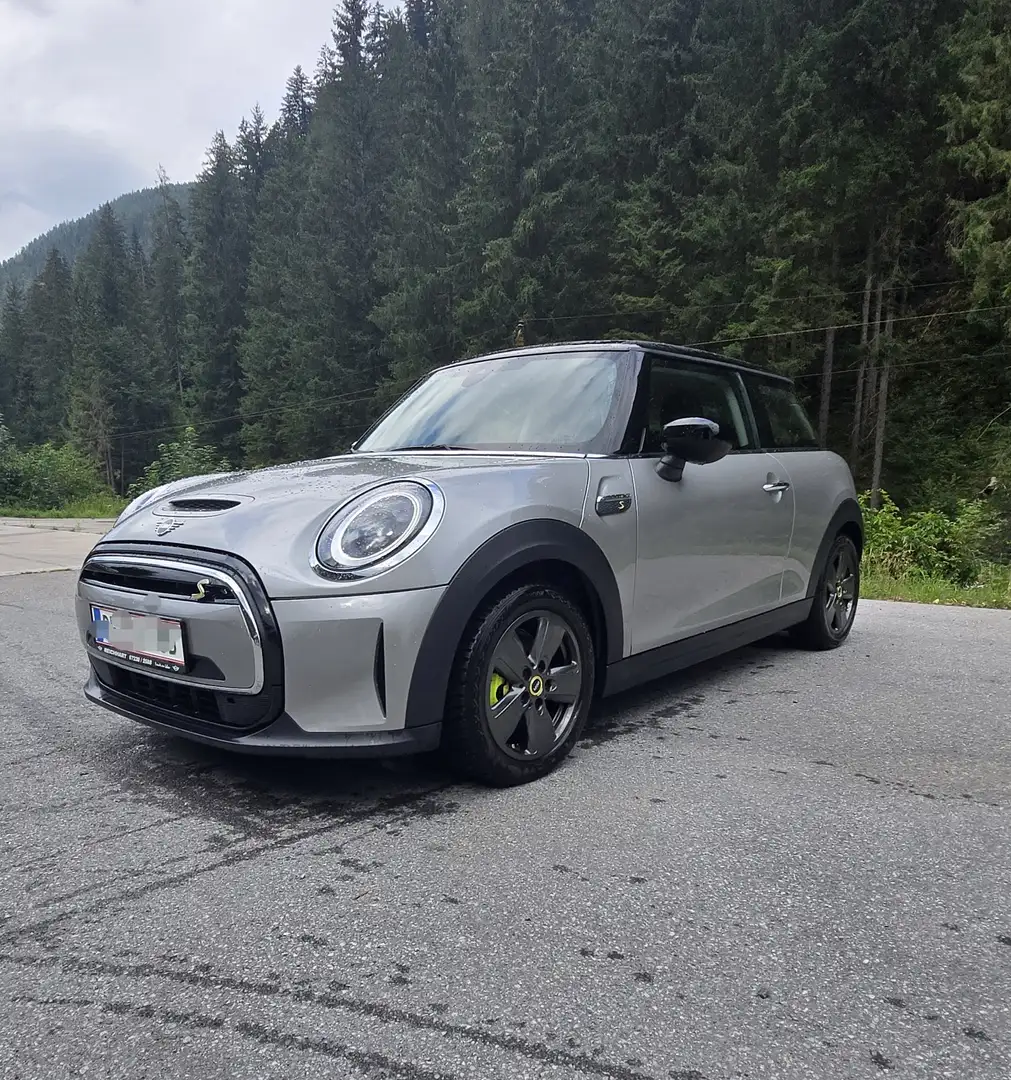 MINI Cooper SE 32,6kWh Aut. - 2