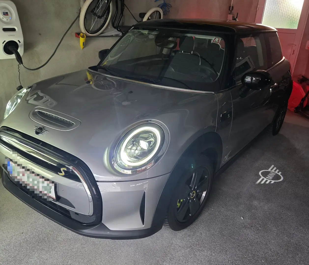 MINI Cooper SE 32,6kWh Aut. - 2