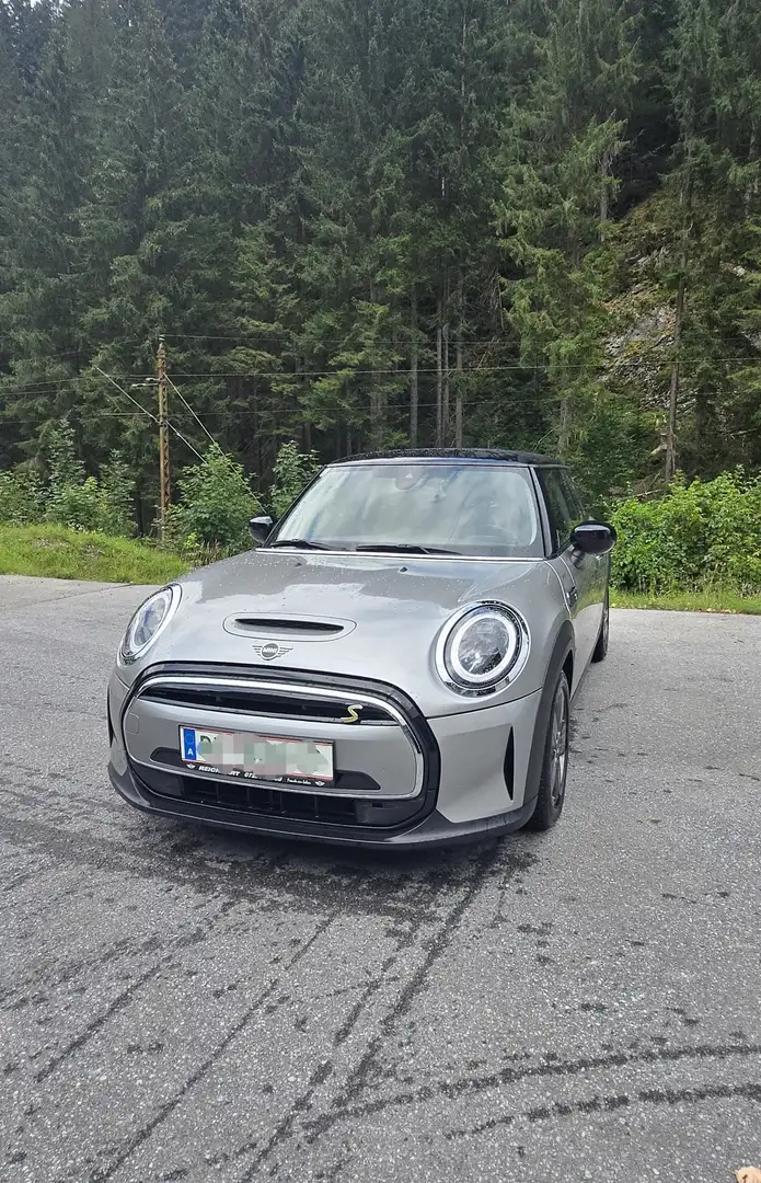 MINI Cooper SE 32,6kWh Aut. - 1