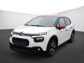 Citroen C3 C3 PureTech 110 Shine Pack Automatik Weiß - thumbnail 3