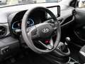 Hyundai i10 Select / RFK / NAVI / DAB / Einparkhilfe / Blanc - thumbnail 11