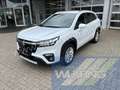 Suzuki 1.5 Dualjet Hybrid 4x4 Comfort Autom. ACC Kamera 8 Blanco - thumbnail 1