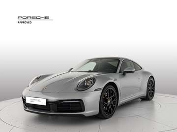 CARRERA S