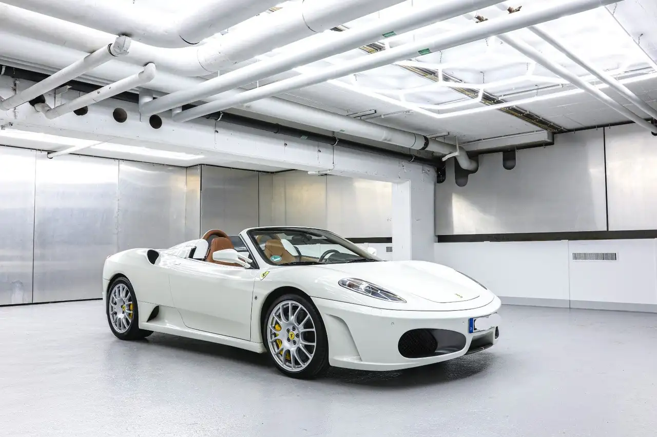 Ferrari F430