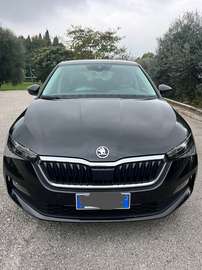 Scala 2019 1.0 g-tec Ambition 90cv