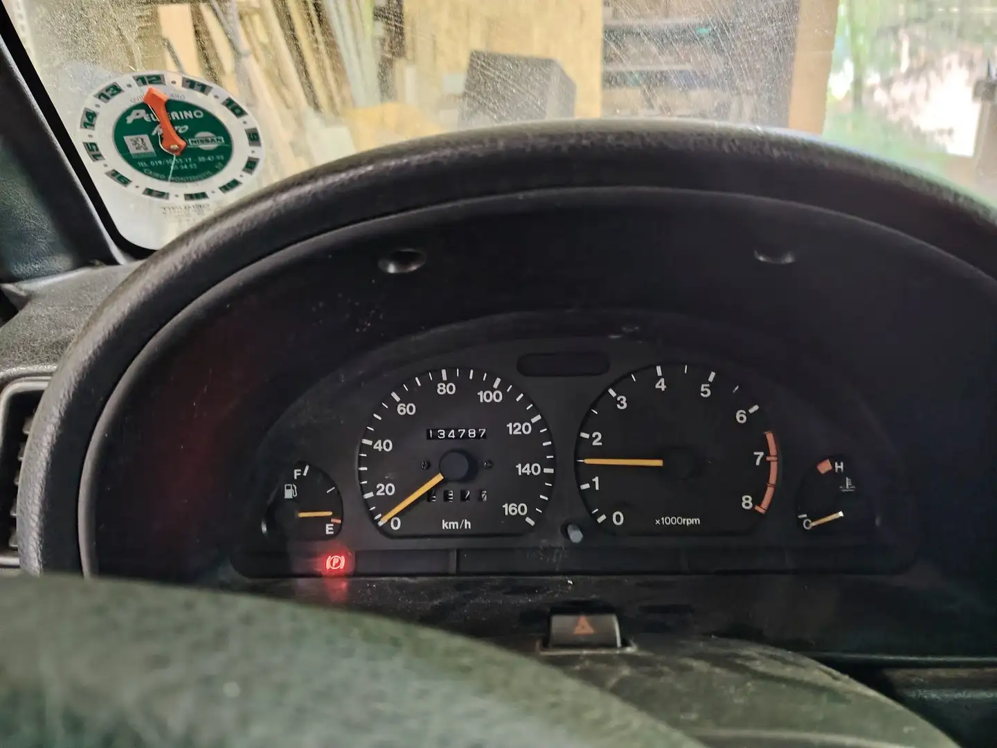 Suzuki Santana - 1