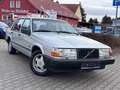 Volvo 740 GLT  AUTOMATIK+KLIMA+SCHIEBEDACH+SITZHEIZUNG Silber - thumbnail 16