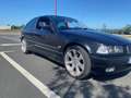 BMW 318 318tds Compact SE Negro - thumbnail 3