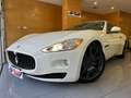 Maserati GranTurismo Aut. bijela - thumbnail 1