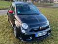 Abarth 595 Competizione Schwarz - thumbnail 3