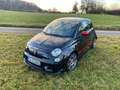 Abarth 595 Competizione Schwarz - thumbnail 4