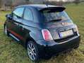 Abarth 595 Competizione Schwarz - thumbnail 5