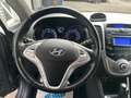Hyundai iX20 1.6 AT PDC/AHK/SHZ/ALLWETTER/LHZ/GARANTIE Grau - thumbnail 11
