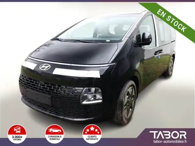 Hyundai STARIA Hybrid 224 9-S Cam360 Cuir 18"