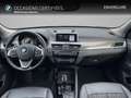 BMW X1 sDrive18dA 150ch xLine Noir - thumbnail 5