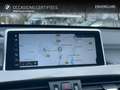 BMW X1 sDrive18dA 150ch xLine Noir - thumbnail 11