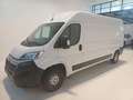 Citroen Jumper Jumper 33 BlueHDi 120 S&S PLM-TM Furgone Blanc - thumbnail 3