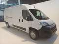 Citroen Jumper Jumper 33 BlueHDi 120 S&S PLM-TM Furgone Blanc - thumbnail 1