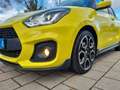 Suzuki Swift Sport 140 PS *1. Hand* *Scheckheft* Amarillo - thumbnail 9